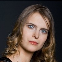Darya Maryasova
