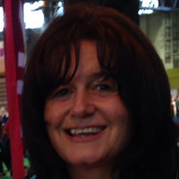Jacqui Brown