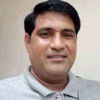 Vijendra Kumar Gautam
