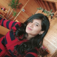 Namitha B