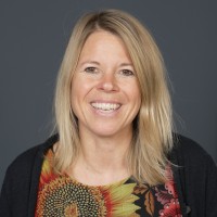 Judith Steiner