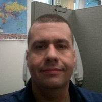 Tim Poston