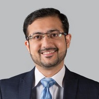 Syed Atique Bukhari, ACA