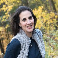 Erica Cuddeback