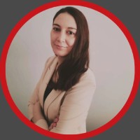 Thaleia Kouri