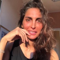 Tannaz Kashani