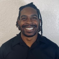 Rodern Parker Jr