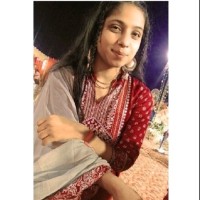 Anjali Mishra