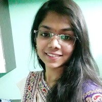 Aishwarya Sankh