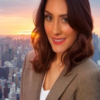 Rebecca Hanson Mba