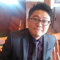 Billy Wong