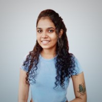 Vishnu Priya T S