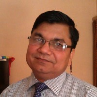 V. P. Aggarwal