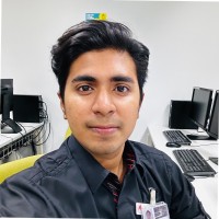 Jahid Hasan