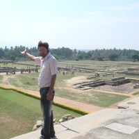 Mayank Singh