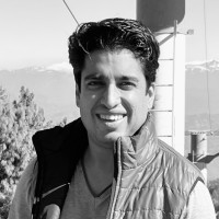 Taseer Khan