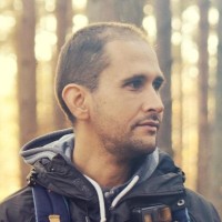 Mark Laidlaw
