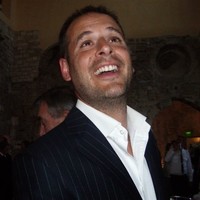 Matthew Thomas