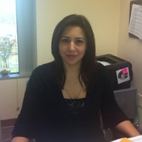 Nigora Akhmedova
