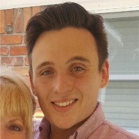 Hunter Straight