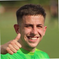 Oscar Ferrero Collantes