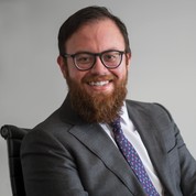 Jeffrey Nutt PMP