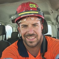 Jose David Márquez Rodriguez