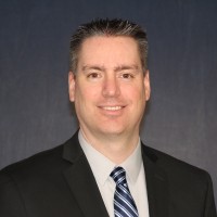 Darin Egbert, Cfa