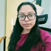 Reshma Patel