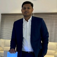 Saurav Singh