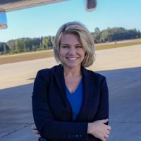 Heather Nauert