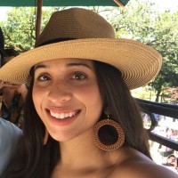 Sofia Garcia-Morel, LMSW