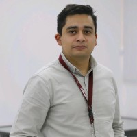 Alejandro Trejo Leon