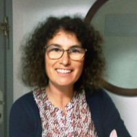 Beatriz Martinez Modroño