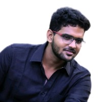 Ajay Krishna B