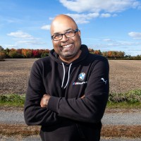 Kevin Singh