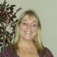 Diane Thompson
