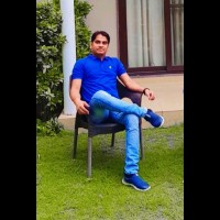 Abhinay Jaiswal