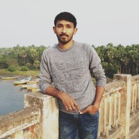 Sudheer Vankayala