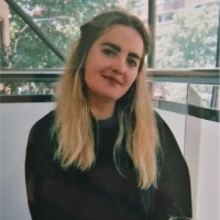 Amy Wall