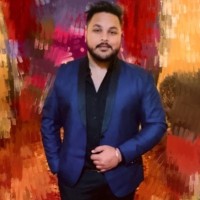 Vishal Kurup