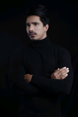 Rain Fahim