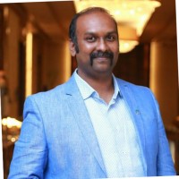 Keerthi Kishore