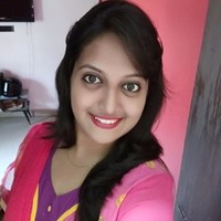 Neha Pramod Bawaskar