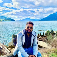 Vishal Kamal