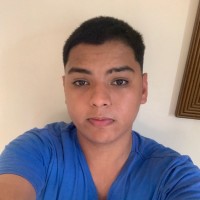 Erick Abreu Pinheiro