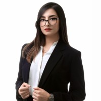 Alondra Cazarez