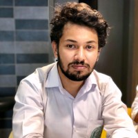 Ali Naqi