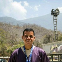 Daniel Vargas