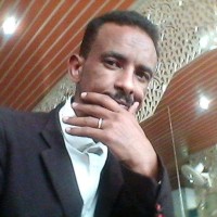 Hamed Elneel Ali